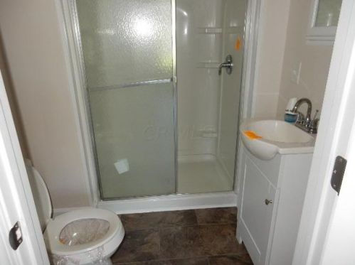 1001 Chestnut St, Mount Vernon OH  43050-2819 exterior