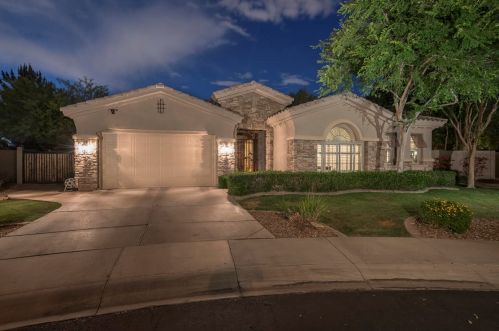 5023 Pinnacle Pl, Chandler, AZ 85249-5546