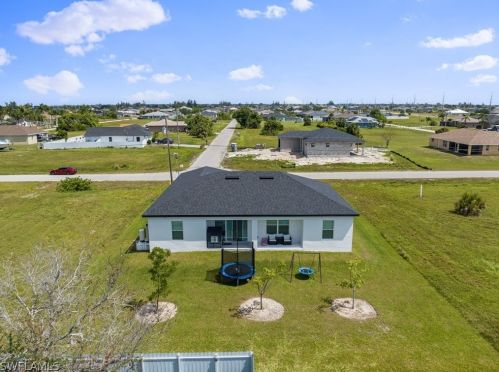 2436 4 St, Cape Coral FL  33909-1923 exterior