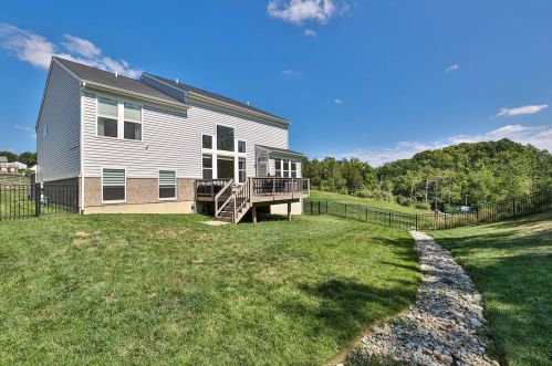 8096 Arcadia Blvd, Grants Lick KY  41001 exterior
