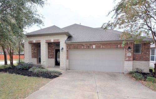 501 Purtis Creek Ln, Georgetown, TX 78628-7198