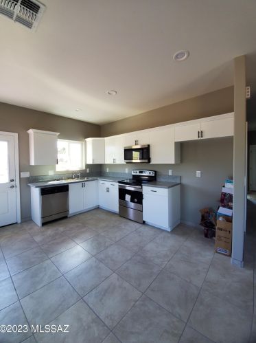 4685 Shiela Ave, Tucson, AZ 85735-8960