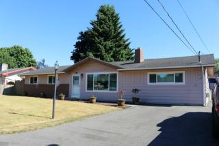 1428 108th St, Everett WA  98204-3773 exterior