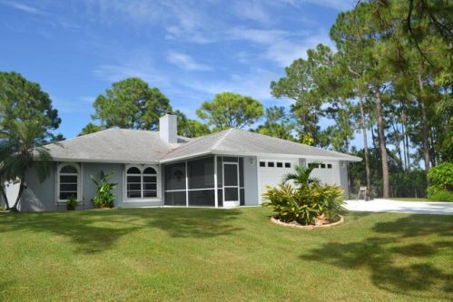 14609 86th Rd, Town Of Loxahatchee Groves, FL 33470-4352