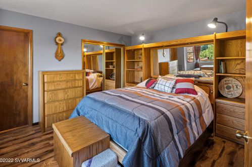 200 Concho Dr, Sedona AZ 86351-7952 exterior