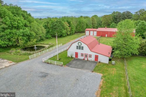 800 Pine Pitch Rd, Harrington, DE 19952-3432