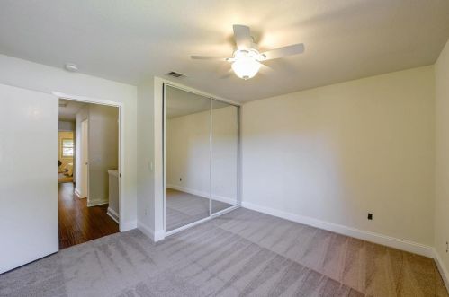 509 Dix Way, San Jose CA  95125-1918 exterior