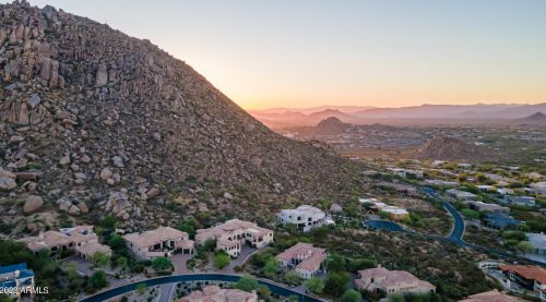 25572 113 Way, Scottsdale AZ  85259-3137 exterior