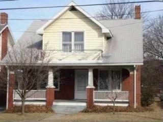 713 Bishop St, Wingate, PA 16823-2239