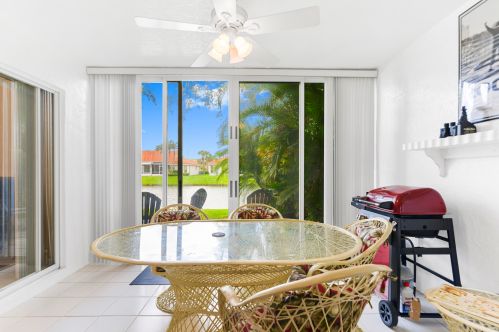15341 Summer Lake Dr, Delray Beach FL  33446-3439 exterior