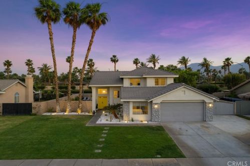 80623 Veranda Ln, Indio CA  92201-6572 exterior