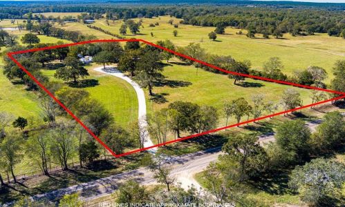 10616 Us Highway 287, Pennington, TX 75856-6710
