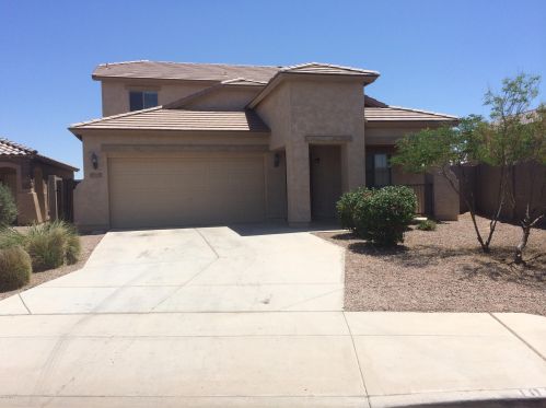 18211 Toya St, Maricopa AZ  85138-2905 exterior