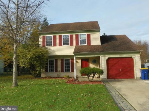 1520 Fawn St, Dover, DE 19904-8203