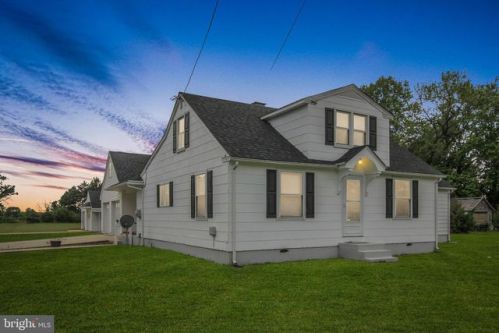 8674 Rosevelt St, Seaford, DE 19973-5965
