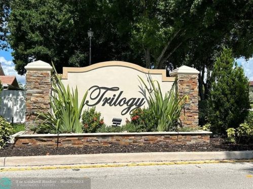 1820 133rd Ter, Hollywood, FL 33027-3459