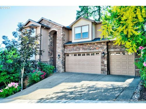 12834 133rd Ave, Portland, OR 97223-4745