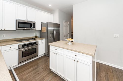 3464 Claremont St, Mount Pleasant SC  29466-9340 exterior