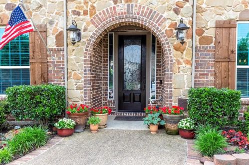 12973 Preserve Ln, Frisco, TX 75035-0129