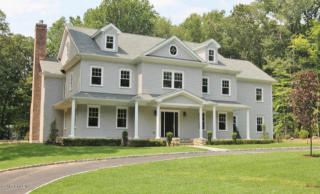 242 Four Brooks Rd, Stamford, CT 06903-4606