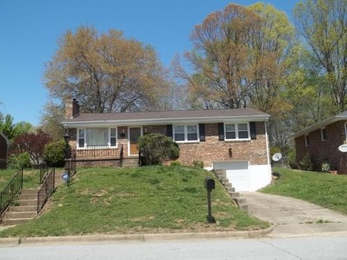 309 Freeze Rd, Danville, VA 24540-2139