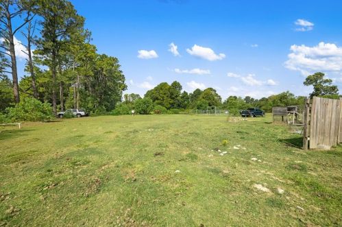 2310 Roy Rd, Pearland TX 77581-7681 exterior