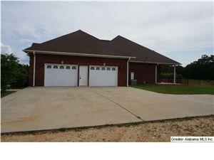 4075 County Road 45, Maplesville, AL 36750-3600