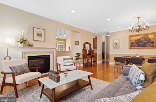 5 Brighton Pl, Swedesboro NJ  08085-5060 exterior