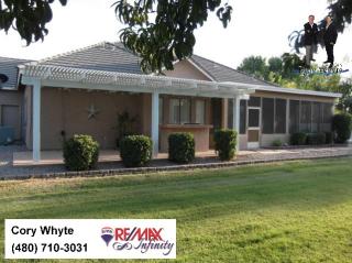21911 154th St, Gilbert, AZ 85298-9578