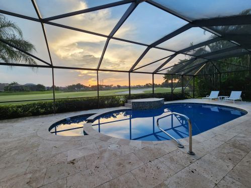 10595 Stonebridge Blvd, Boca Raton FL  33498-2002 exterior