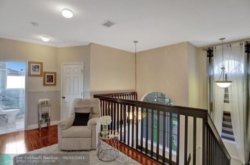 13451 21st St, Hollywood FL  33027-2671 exterior