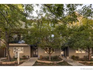 1639 Franklin St, Denver CO  80205-3905 exterior