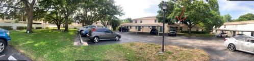 6248 Gretna Green Ct, Pinellas Park FL  33781-4826 exterior
