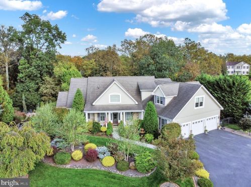 1401 Wellgate Ln, Navy Sup Dpt, PA 17055-6757
