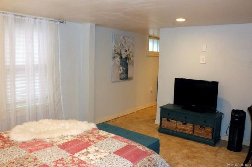 521 Garfield St, Fort Collins CO  80524-3853 exterior