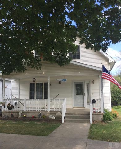 412 New York Ave, Creston, IA 50801-3449