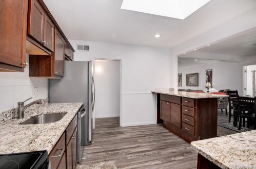 1156 Scranton St, Denver CO  80011-6408 exterior