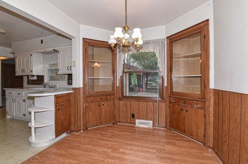 138 Van Norman Ave, Milwaukee WI 53235-5723 exterior