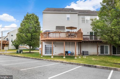 179 Jefferson Ave, Downingtown PA 19335-2702 exterior