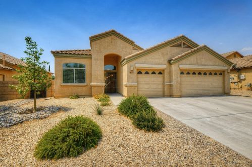 6553 Sandy Knoll Way, Tucson, AZ 85757-1500