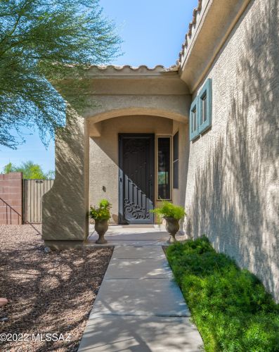 13780 High Mountain View Pl, Tucson, AZ 85739-8844