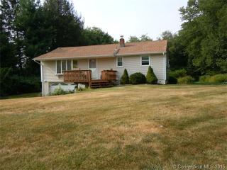 35 Suncrest Dr, Watertown, CT 06795-2023