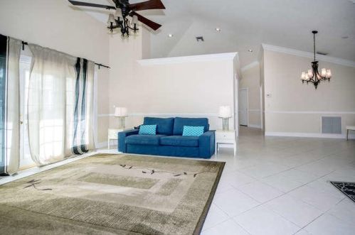 4010 10th St, Delray Beach FL  33445-1929 exterior