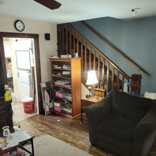 1622 4th Ave, Ford City PA  16226-1314 exterior