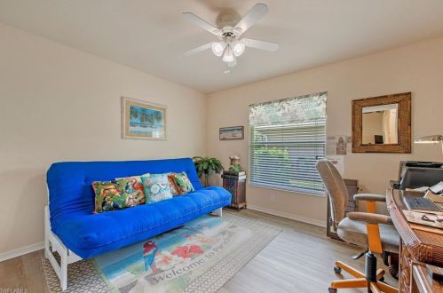 147 Estelle Dr, Naples FL  34112-7059 exterior