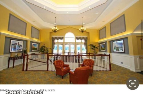 58 Baltusrol Dr, Jackson Twp NJ  08527-4012 exterior