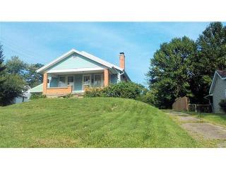105 Lylburn Rd, Liberty Township, OH 45044