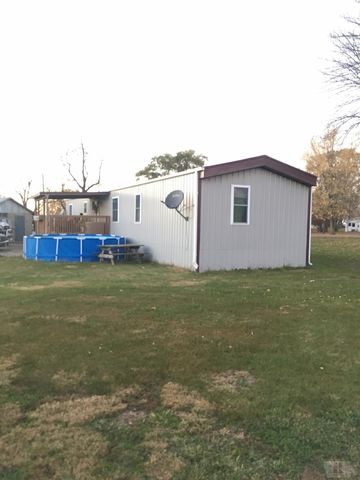 408 Waldo St, Farson, IA 52563-9483