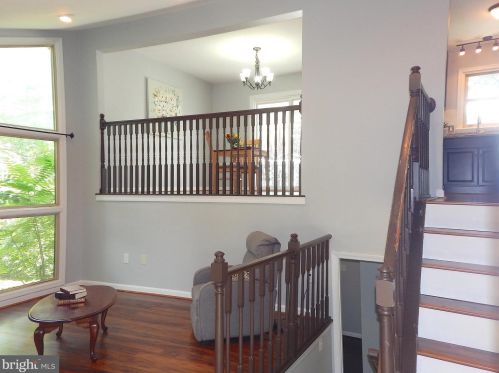 10505 Meadowview Dr, Fredericksburg VA  22408-2662 exterior