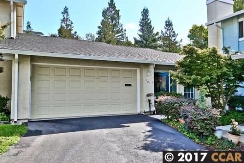 101 Fountainhead Ct, Pacheco, CA 94553-4907